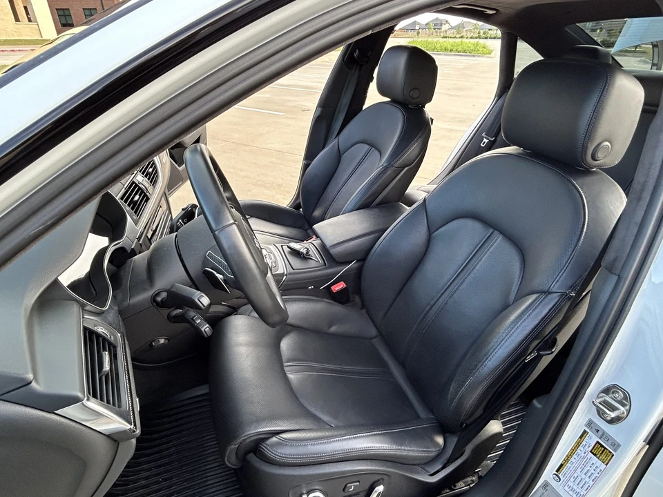 2017 Audi C7 S6 - Image 22 of 31