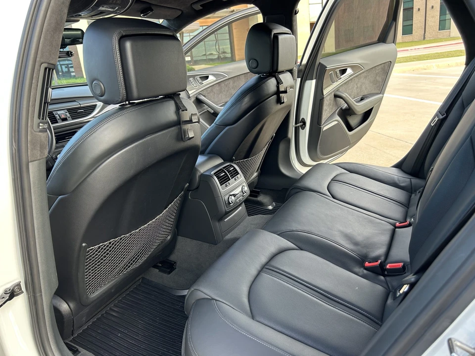 2017 Audi C7 S6 - Image 30 of 31