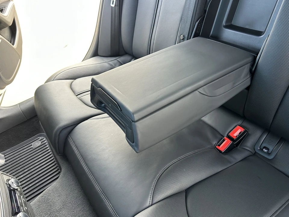 2017 Audi C7 S6 - Image 31 of 31