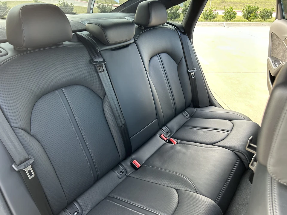 2017 Audi C7 S6 - Image 28 of 31