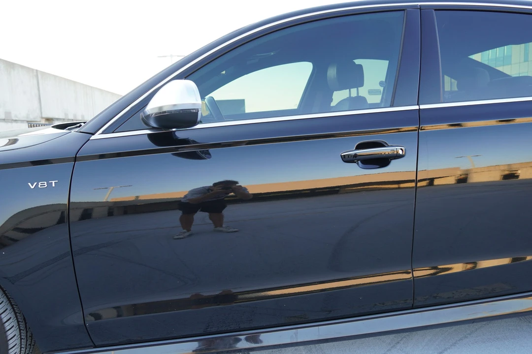 2017 Audi C7 S6 - Image 23 of 31