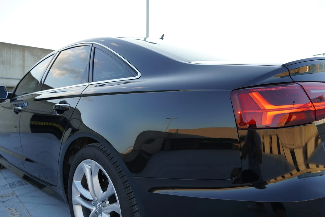 2017 Audi C7 S6 - Image 26 of 31