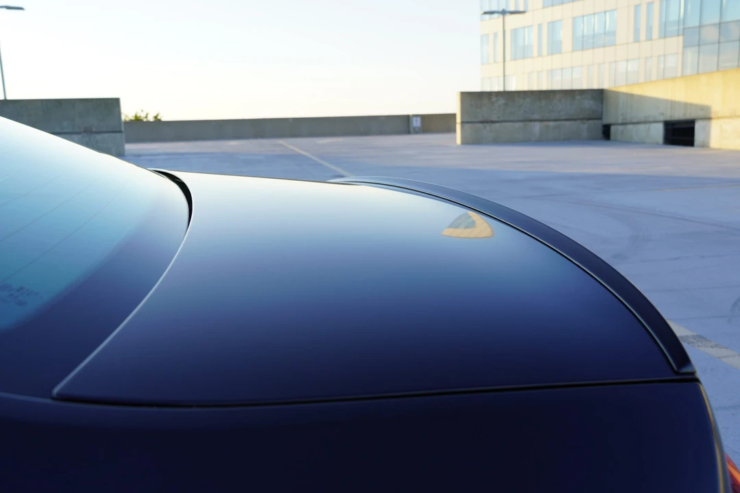 2017 Audi C7 S6 - Image 25 of 31
