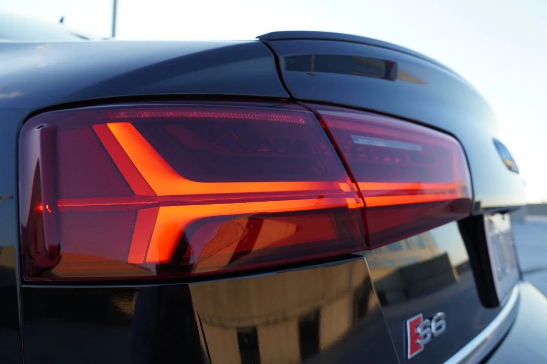 2017 Audi C7 S6 - Image 27 of 31