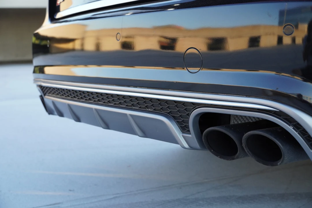 2017 Audi C7 S6 - Image 28 of 31