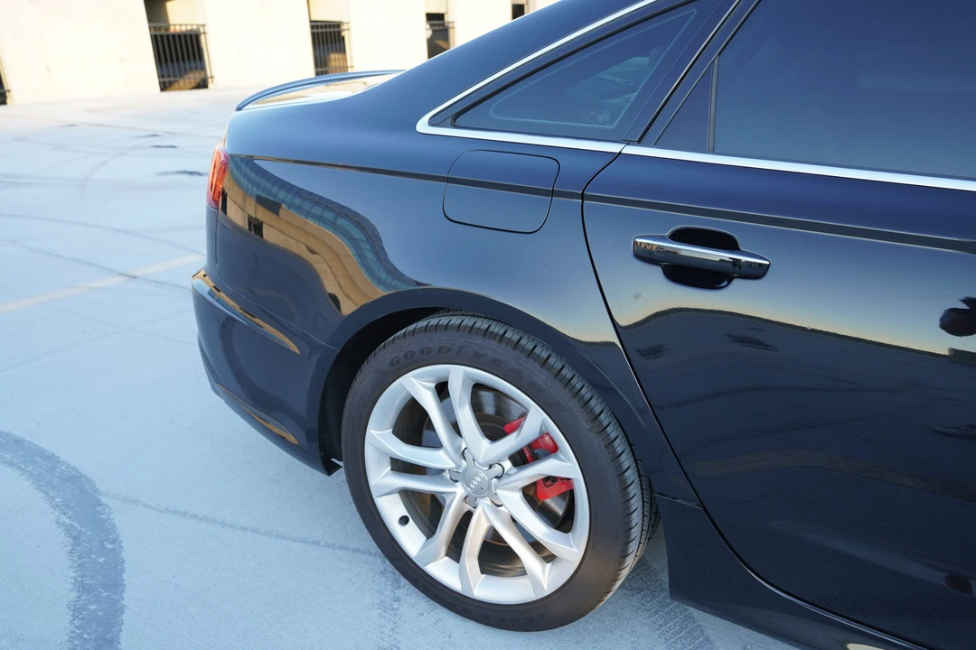 2017 Audi C7 S6 - Image 20 of 31