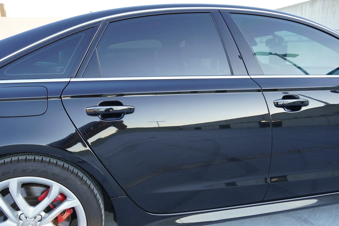 2017 Audi C7 S6 - Image 21 of 31