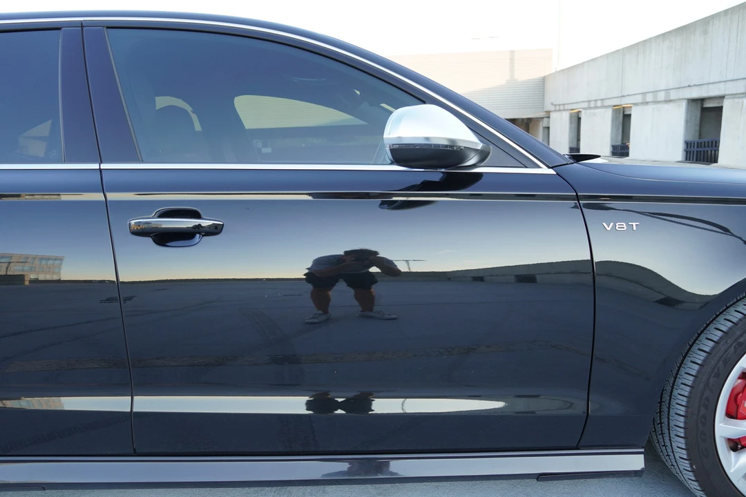 2017 Audi C7 S6 - Image 22 of 31