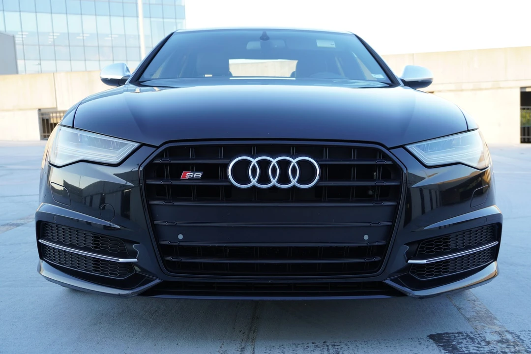 2017 Audi C7 S6 - Image 8 of 31