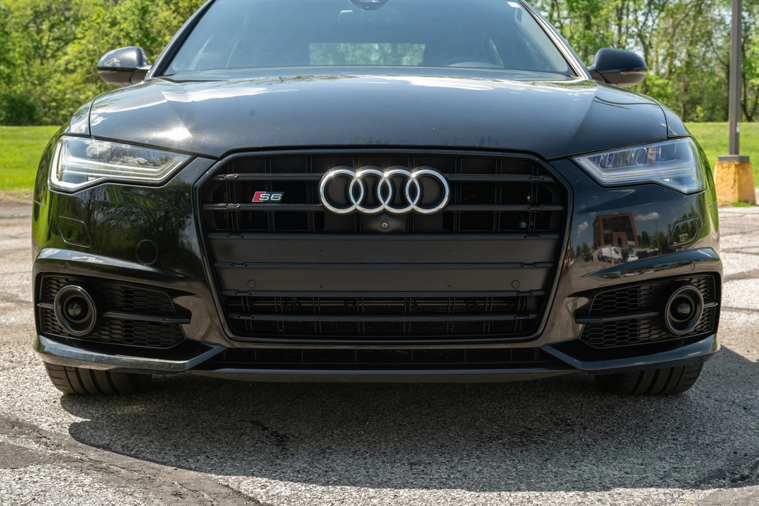 2017 Audi C7 S6 - Image 11 of 31