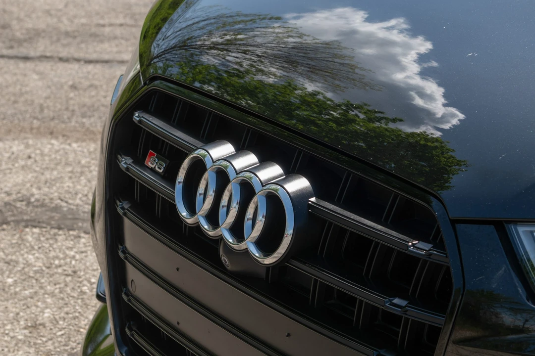2017 Audi C7 S6 - Image 27 of 31