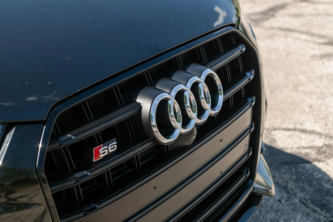 2017 Audi C7 S6 - Image 26 of 31
