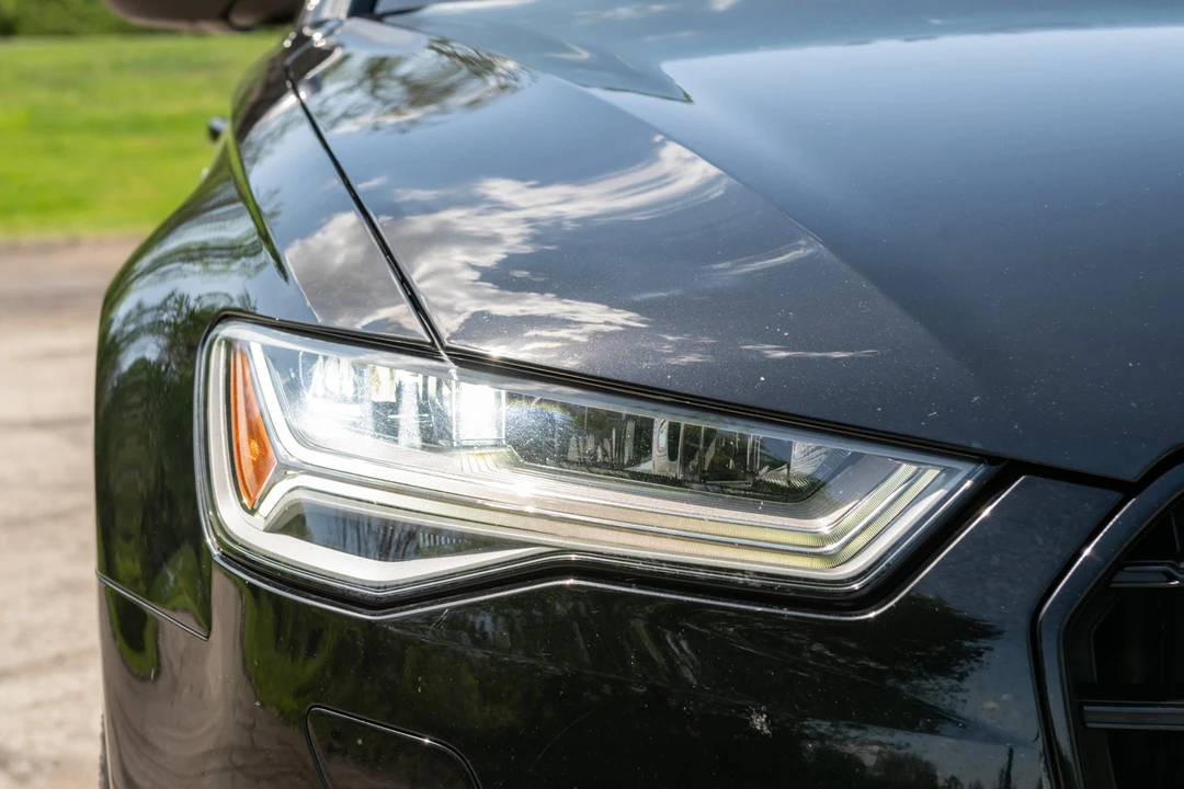 2017 Audi C7 S6 - Image 13 of 31