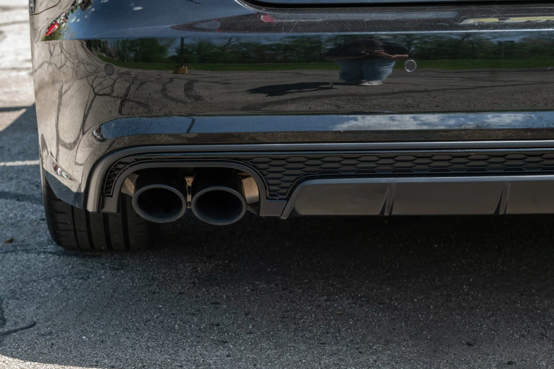 2017 Audi C7 S6 - Image 24 of 31