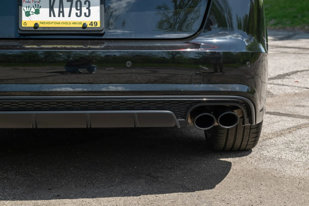 2017 Audi C7 S6 - Image 25 of 31