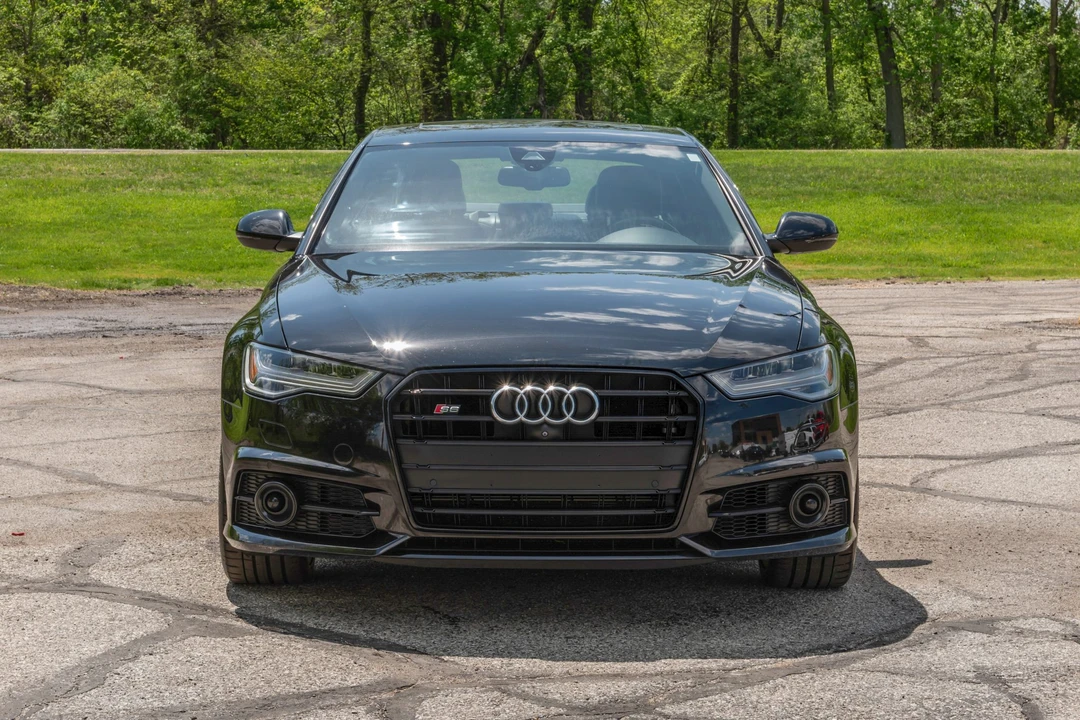2017 Audi C7 S6 - Image 2 of 31