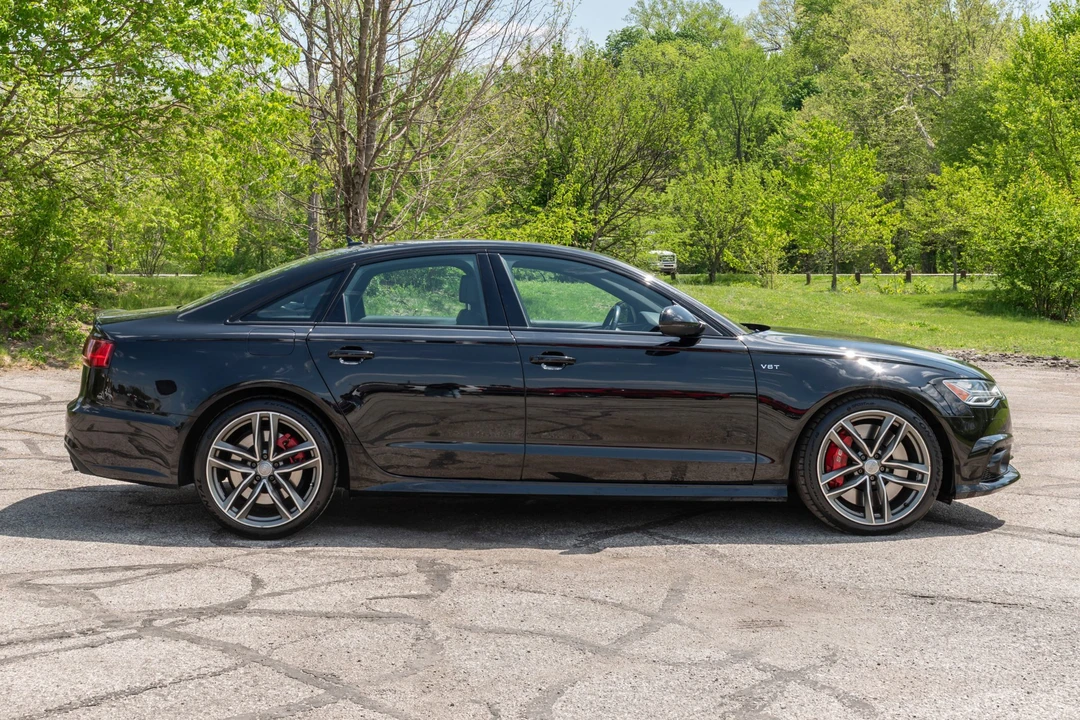 2017 Audi C7 S6 - Image 7 of 31