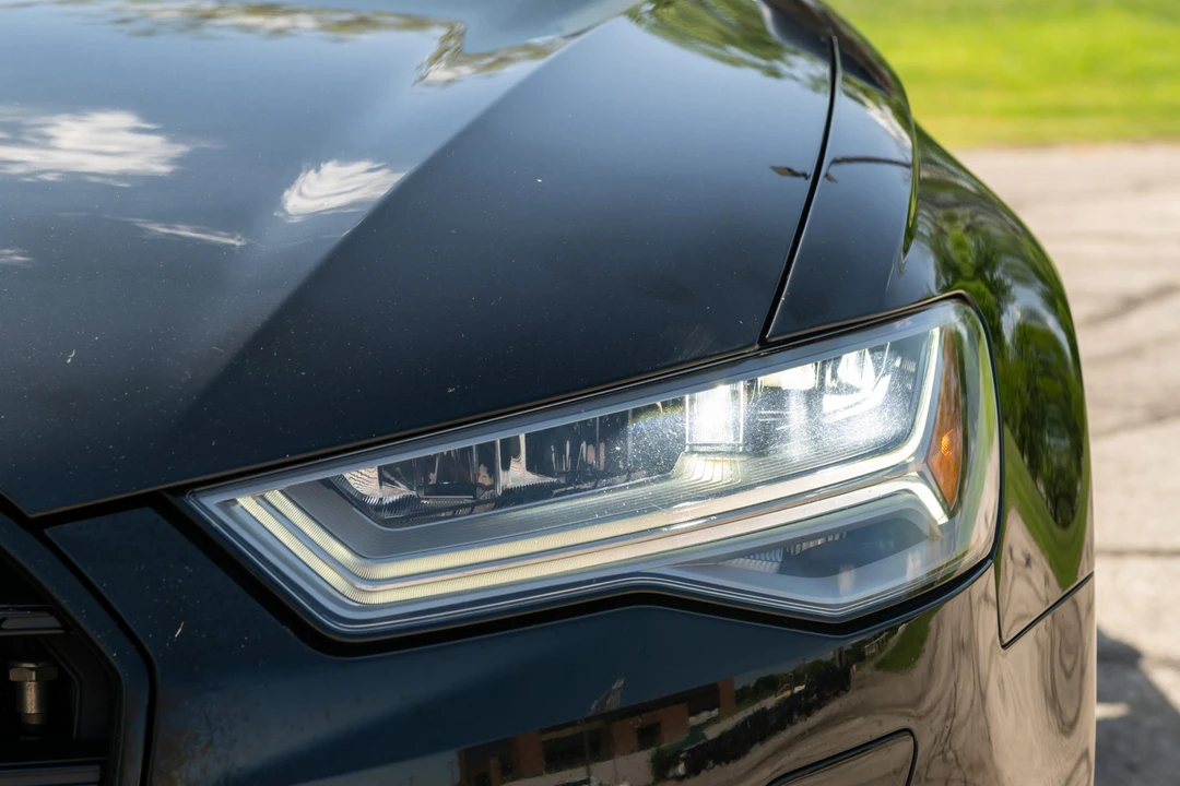 2017 Audi C7 S6 - Image 14 of 31