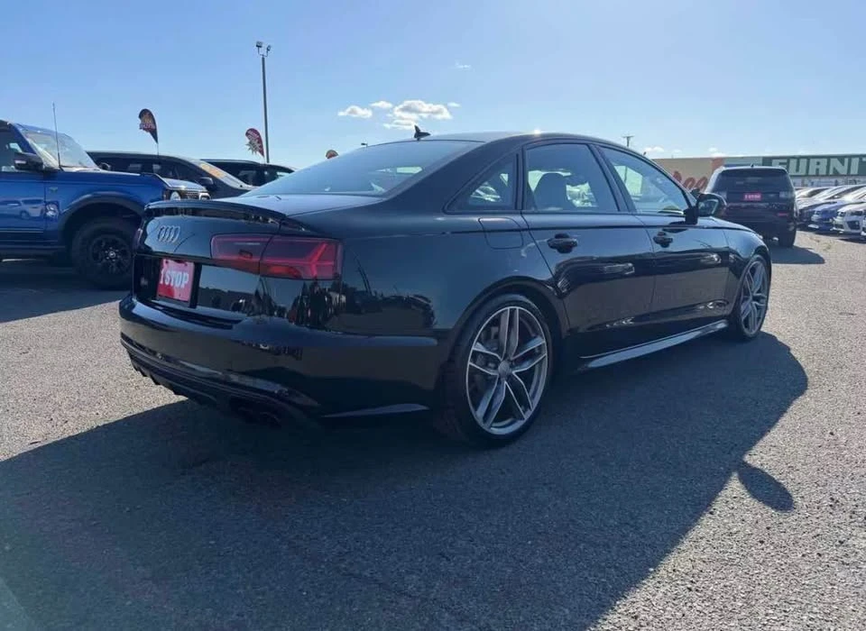 2017 Audi C7 S6 - Image 6 of 13