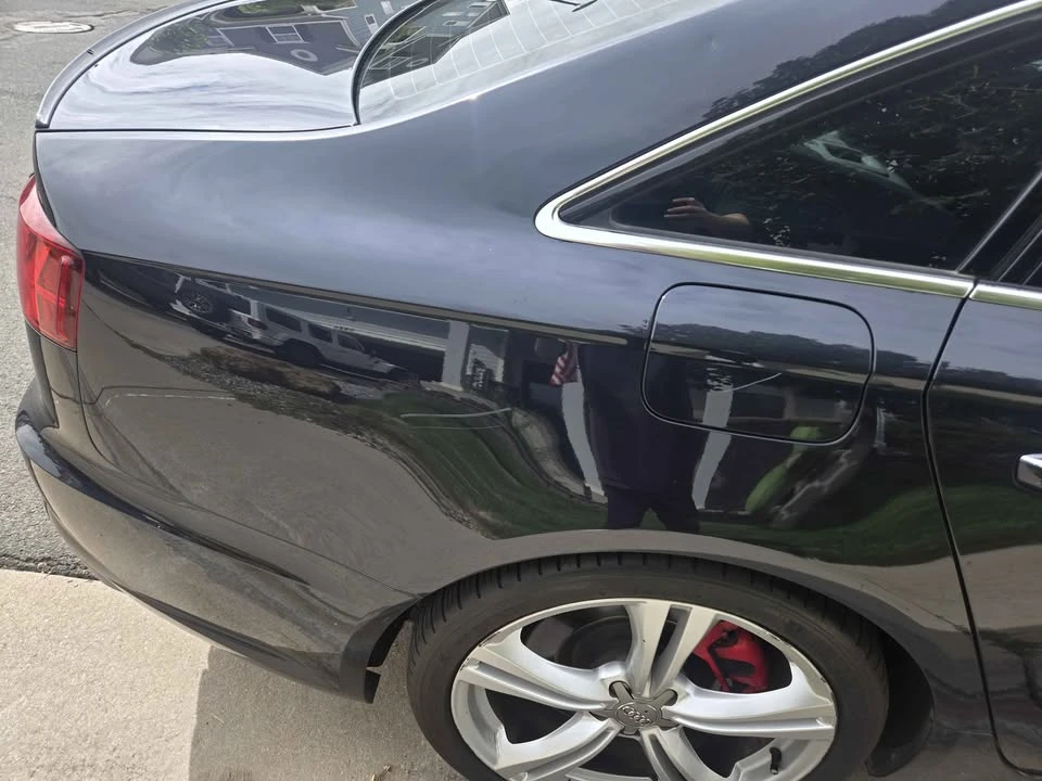 2017 Audi C7 S6 - Image 10 of 12
