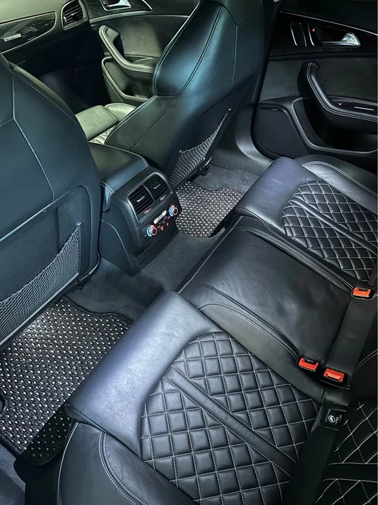 2017 Audi C7 S6 - Image 9 of 11