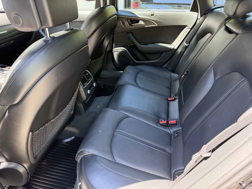 2017 Audi C7 S6 - Image 11 of 11