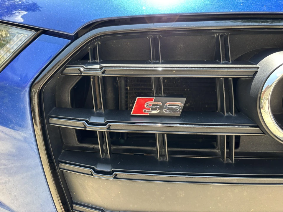 2017 Audi C7 S6 - Image 27 of 31