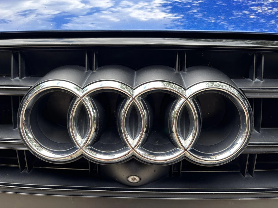 2017 Audi C7 S6 - Image 26 of 31