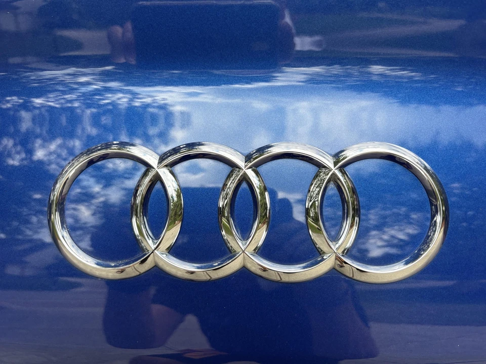 2017 Audi C7 S6 - Image 28 of 31
