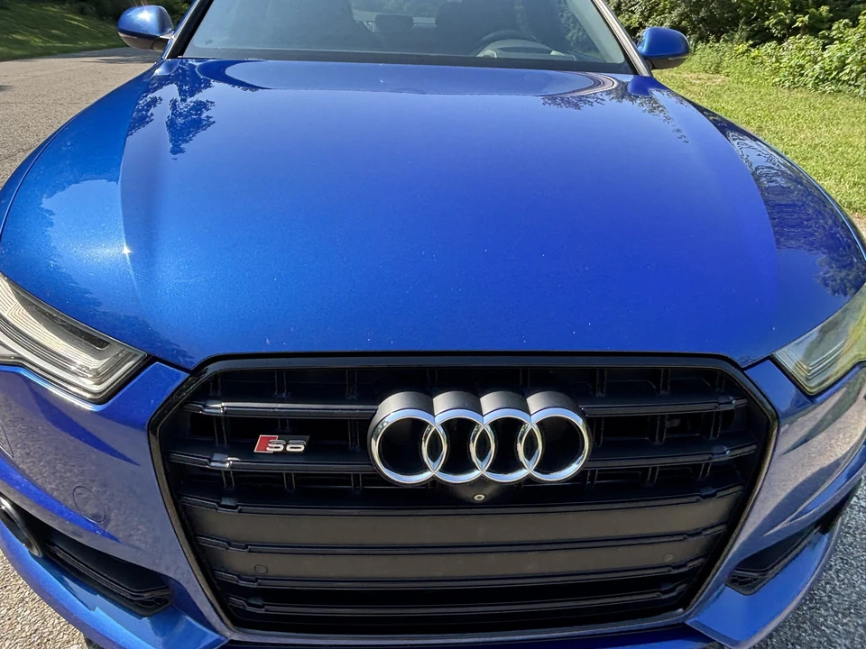 2017 Audi C7 S6 - Image 19 of 31