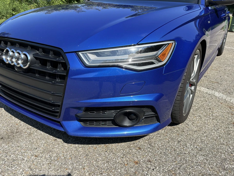 2017 Audi C7 S6 - Image 21 of 31