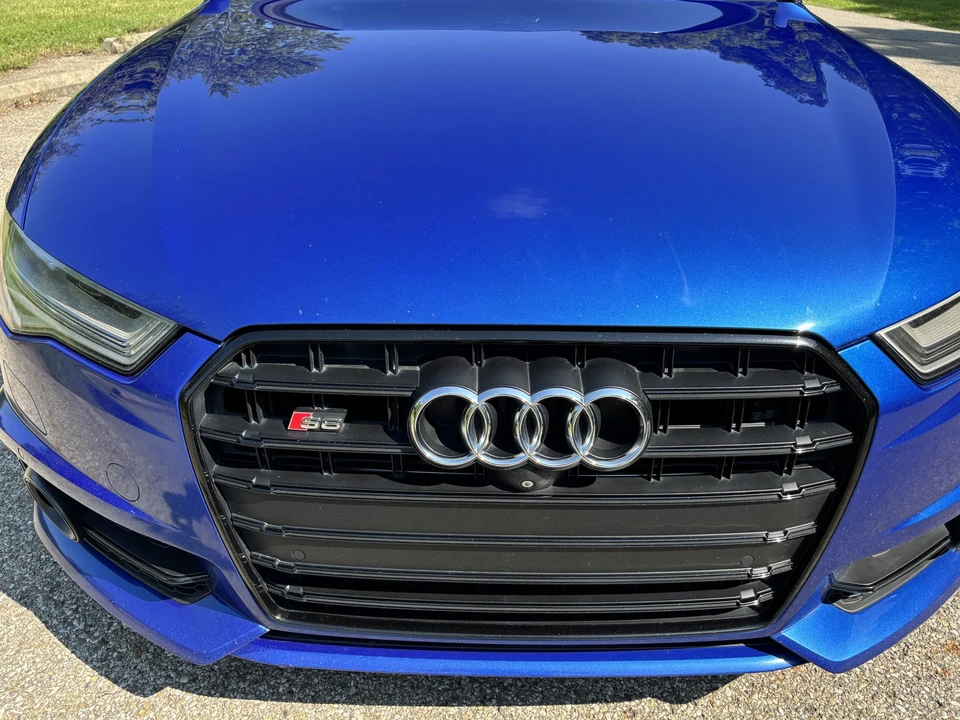 2017 Audi C7 S6 - Image 18 of 31
