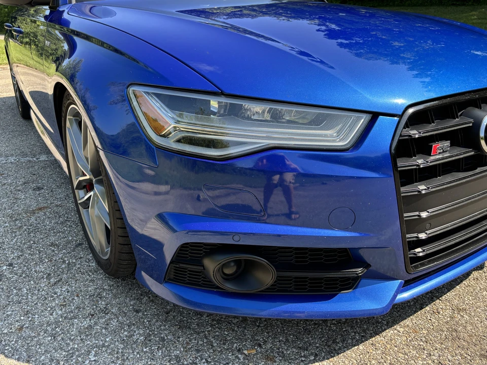 2017 Audi C7 S6 - Image 20 of 31