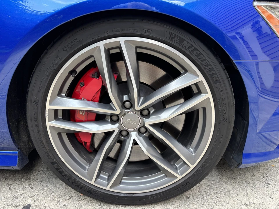 2017 Audi C7 S6 - Image 30 of 31