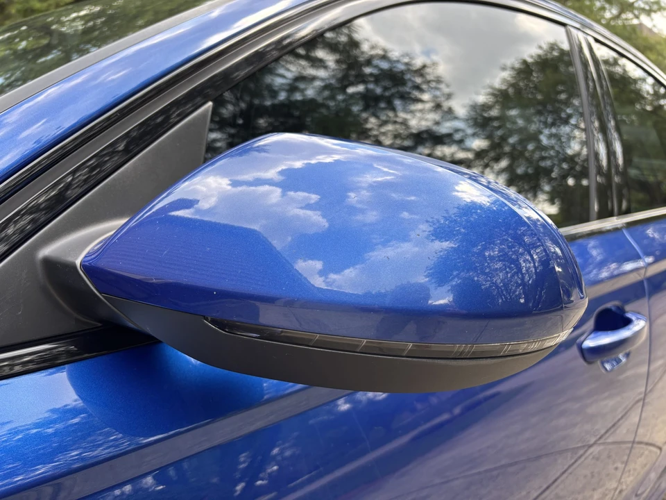 2017 Audi C7 S6 - Image 22 of 31