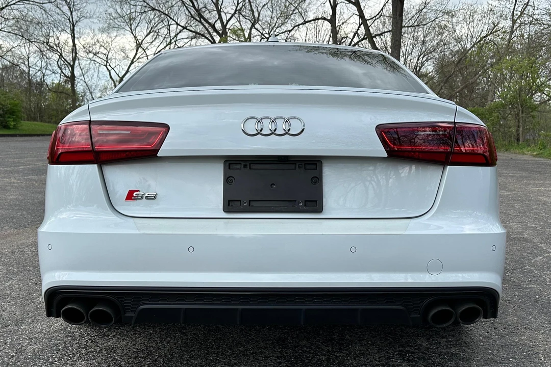 2017 Audi C7 S6 - Image 5 of 31