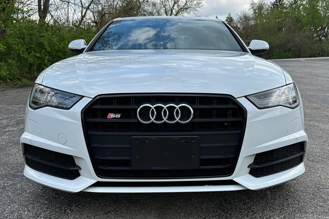2017 Audi C7 S6 - Image 2 of 31