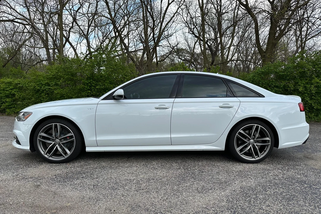 2017 Audi C7 S6 - Image 3 of 31