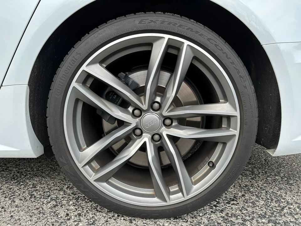 2017 Audi C7 S6 - Image 22 of 31