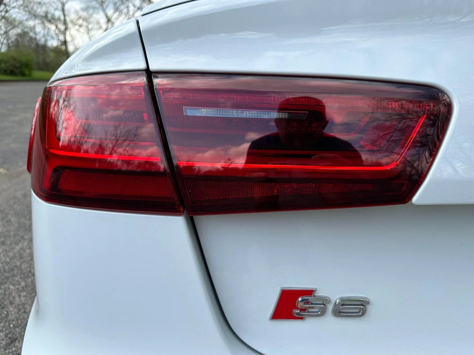 2017 Audi C7 S6 - Image 14 of 31