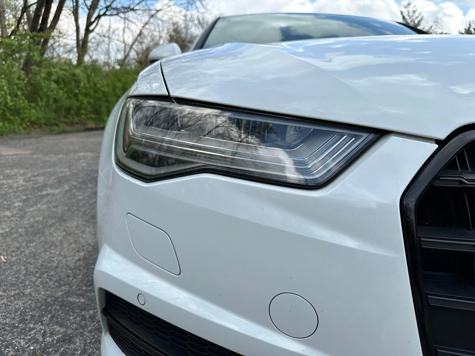 2017 Audi C7 S6 - Image 9 of 31