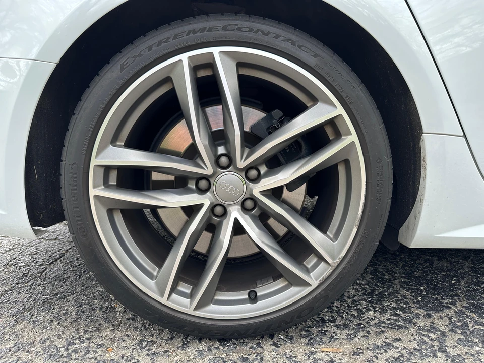 2017 Audi C7 S6 - Image 23 of 31