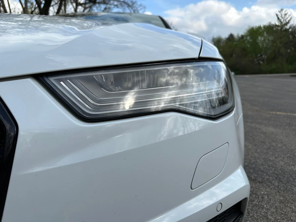 2017 Audi C7 S6 - Image 10 of 31