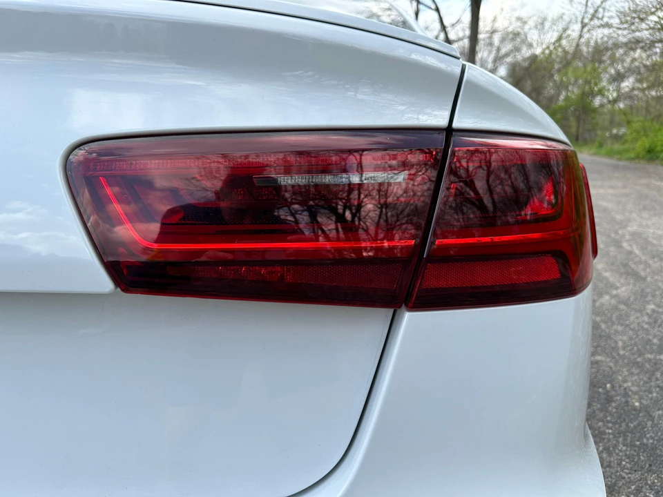 2017 Audi C7 S6 - Image 15 of 31