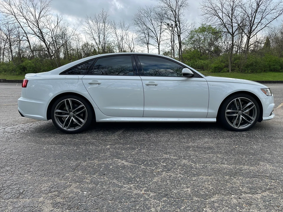 2017 Audi C7 S6 - Image 8 of 31