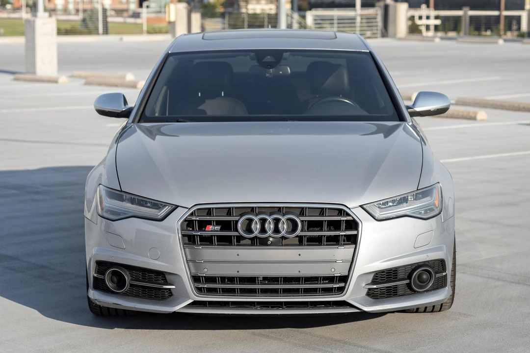 2017 Audi C7 S6 - Image 6 of 31
