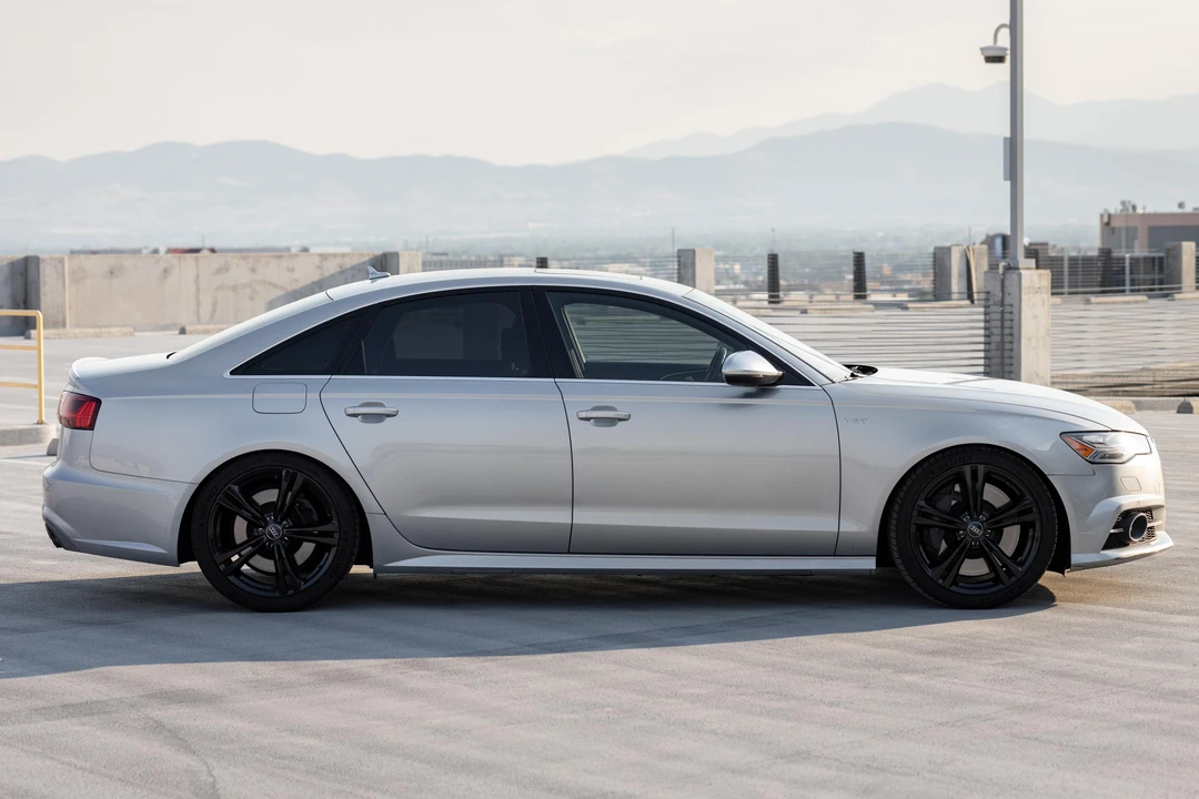 2017 Audi C7 S6 - Image 3 of 31
