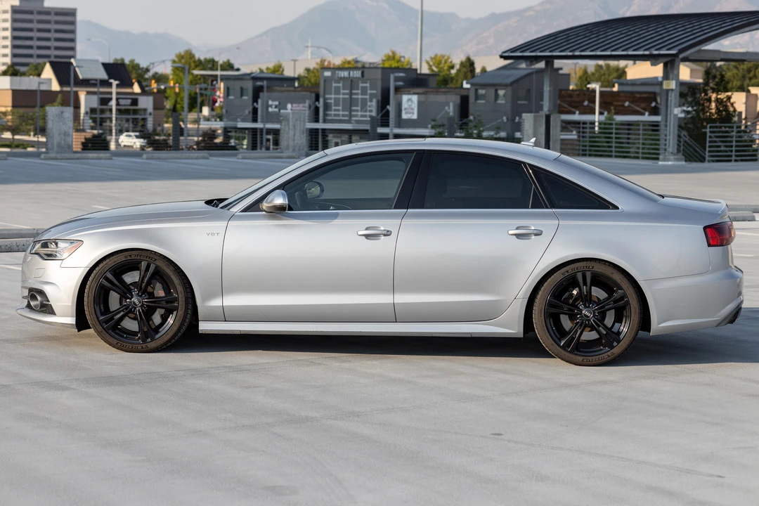 2017 Audi C7 S6 - Image 7 of 31