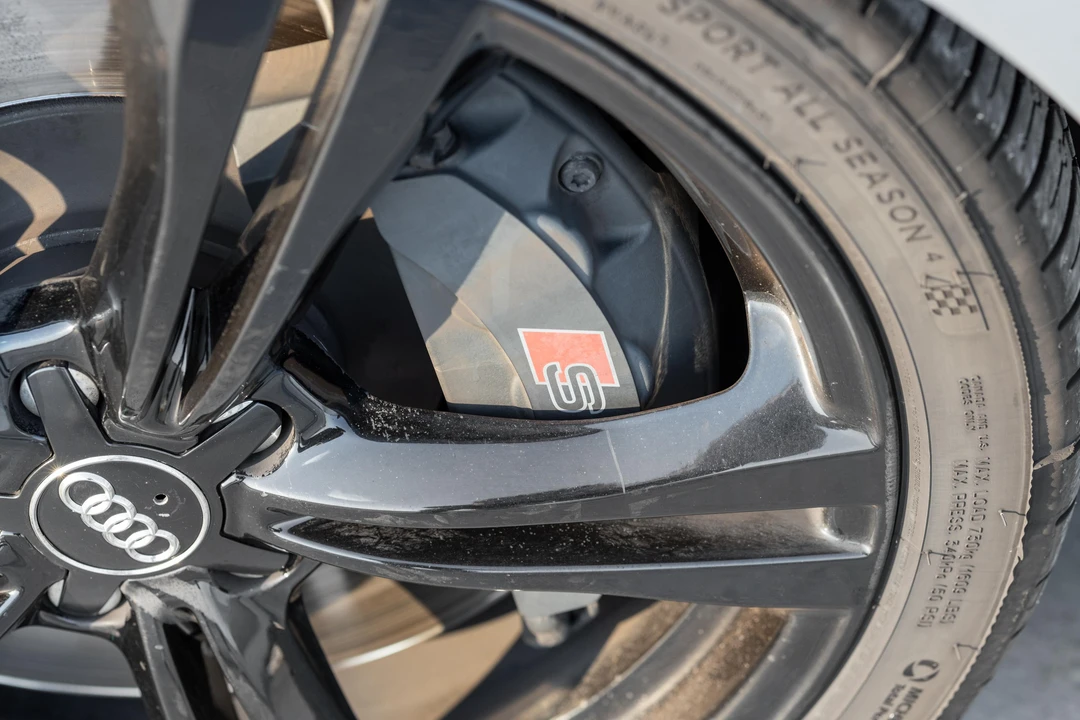 2017 Audi C7 S6 - Image 31 of 31