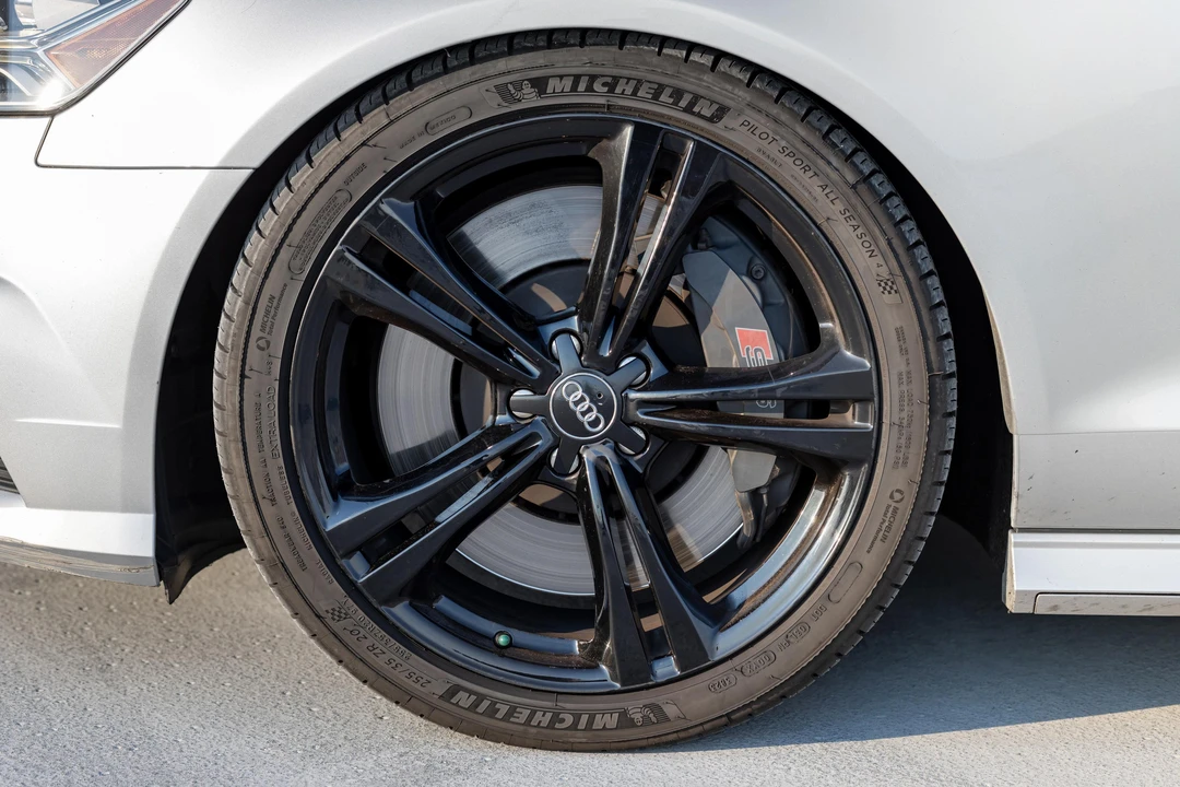 2017 Audi C7 S6 - Image 26 of 31